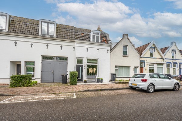 Medium property photo - Nieuwe Vlissingseweg 81, 4387 AB Vlissingen